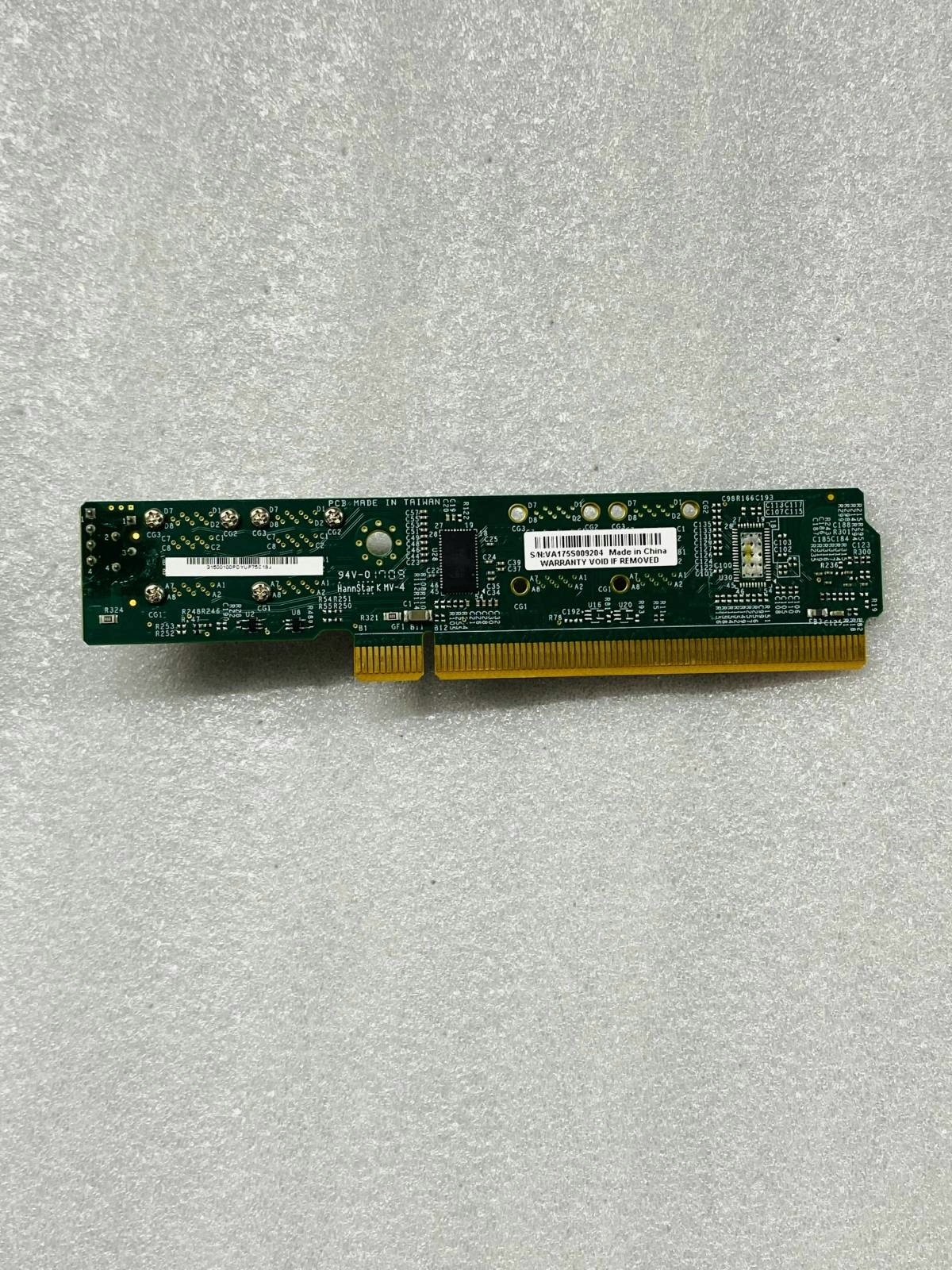 Supermicro AOC-SLG3-2E4R 2‑Port SFF‑8643 NVMe PCI‑E Gen3 x8 Expansion Card
