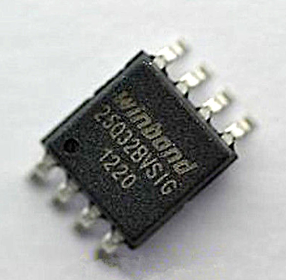 Bios Chip HP Beats Special Edition 15-p030, 15-p003 for MB: DAY23AMB6C0 REV C