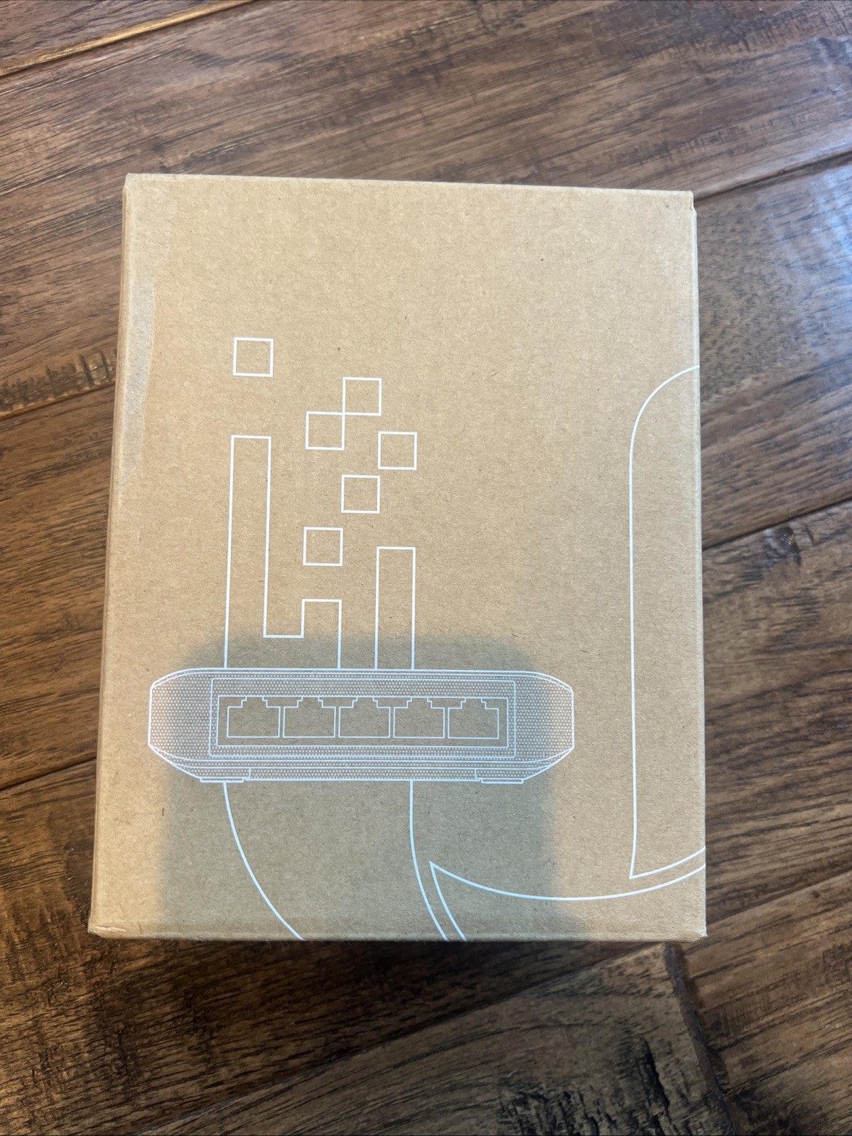 Ubiquiti Networks USW FLEX