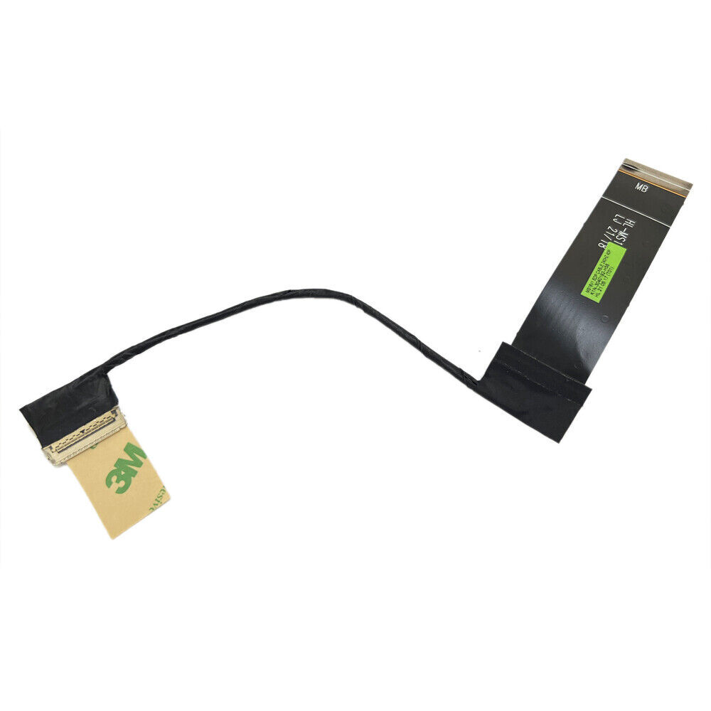 Genuine LCD LED Video Display Screen Cable K1N-3040192-H58 for MSI Laptop