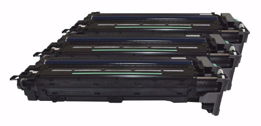 Xante En/Press Black Drum 200-100380