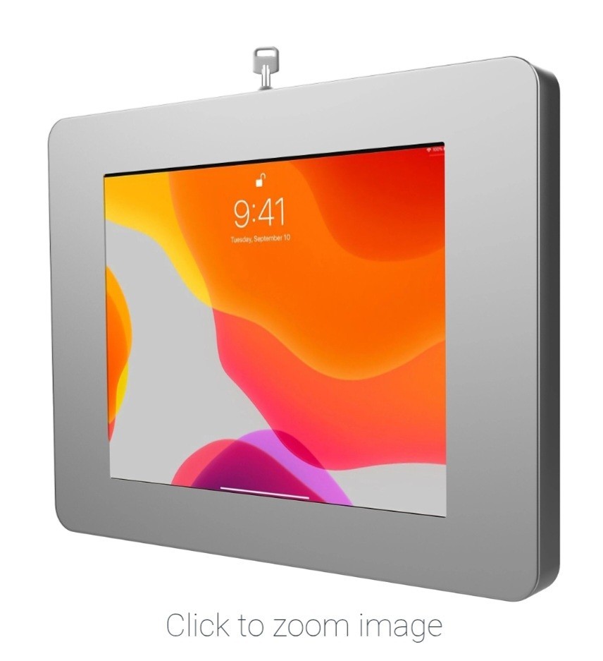 CTA Digital Paragon Premium Locking Wall Mount Enclosure - PADPARAWS