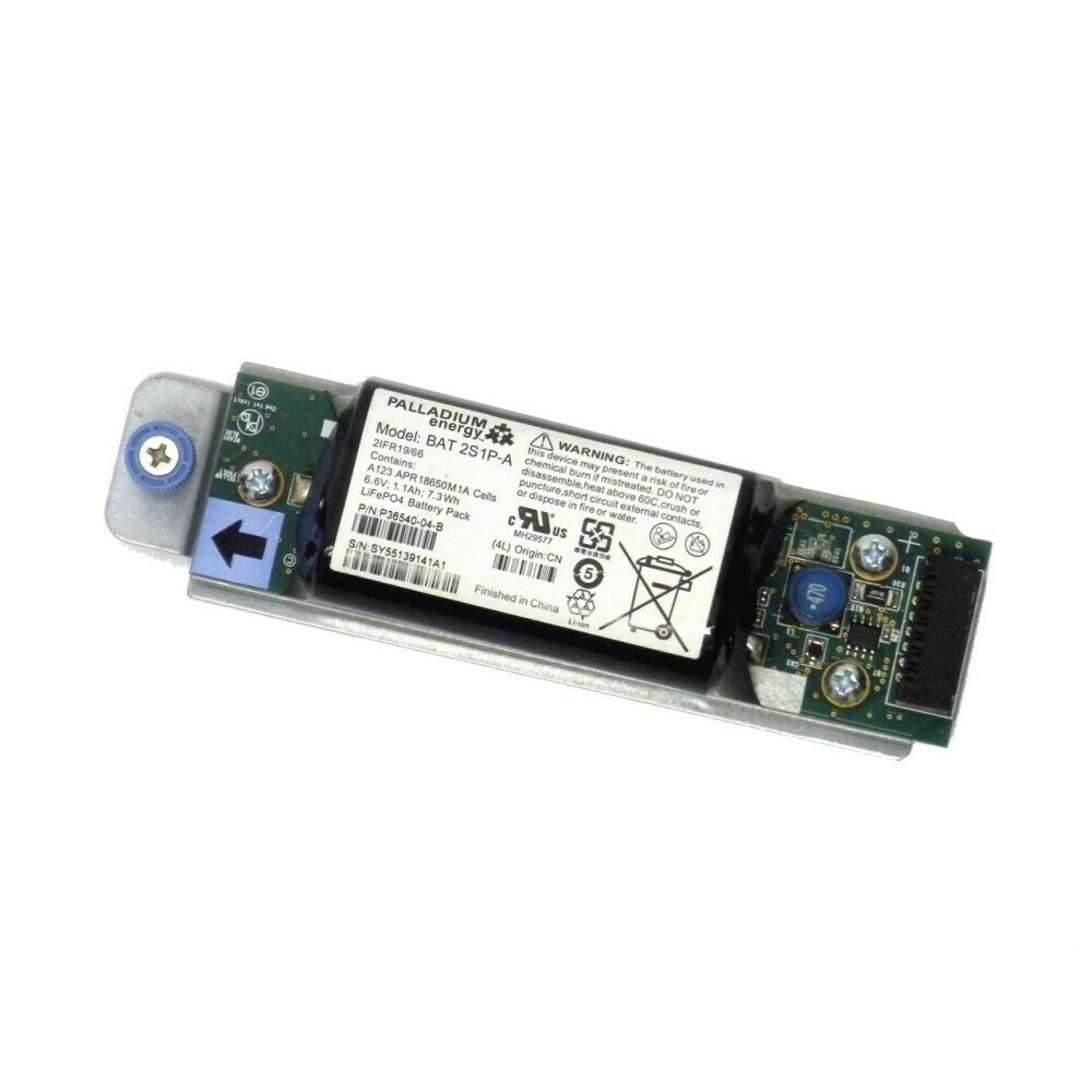 IBM 69Y2926 Cache Battery Module for DS3500 & DS3700 Series