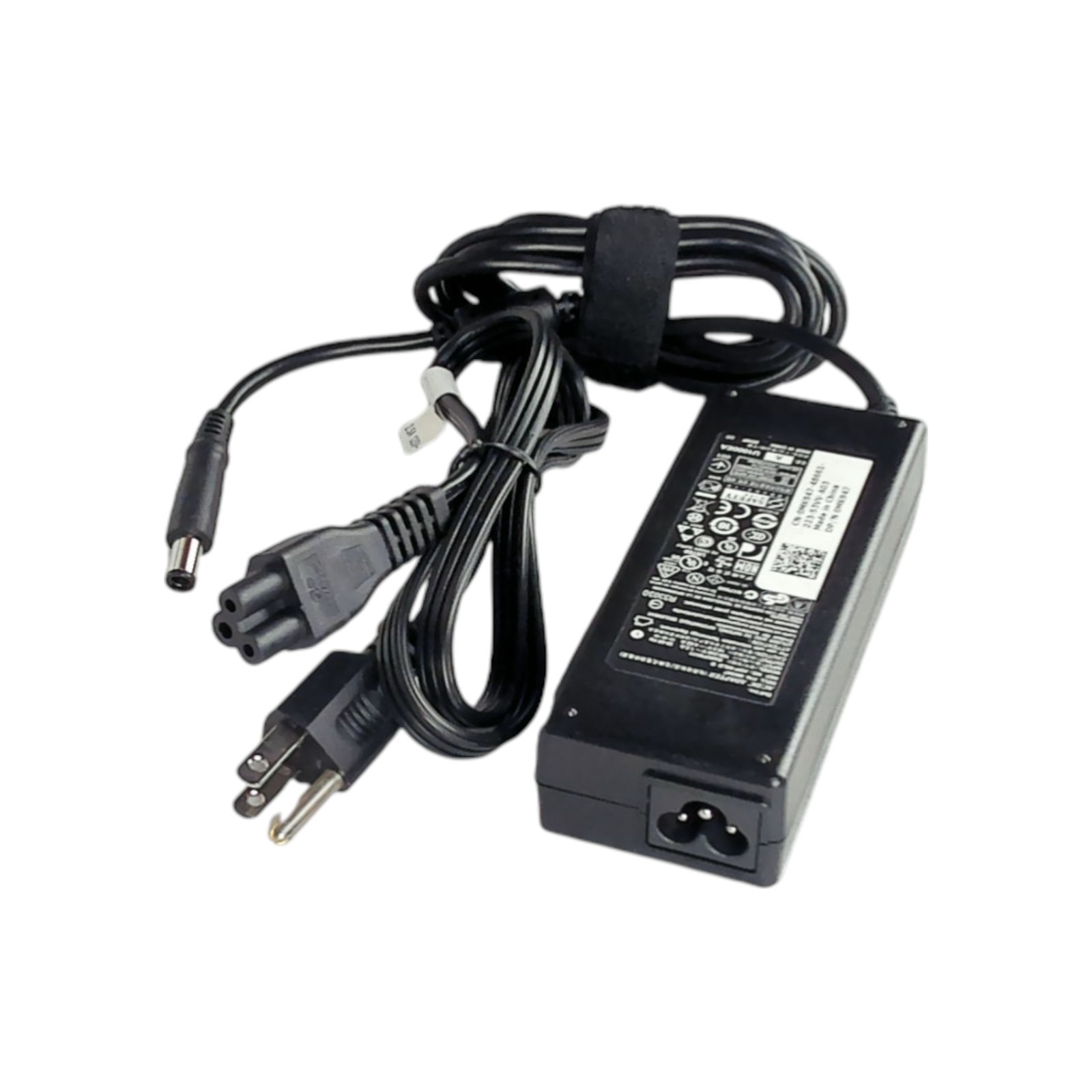 lot of 3 OEM 7.4mm 90W 19.5V AC Power Adapter Charger Dell Latitude E4310 6430u