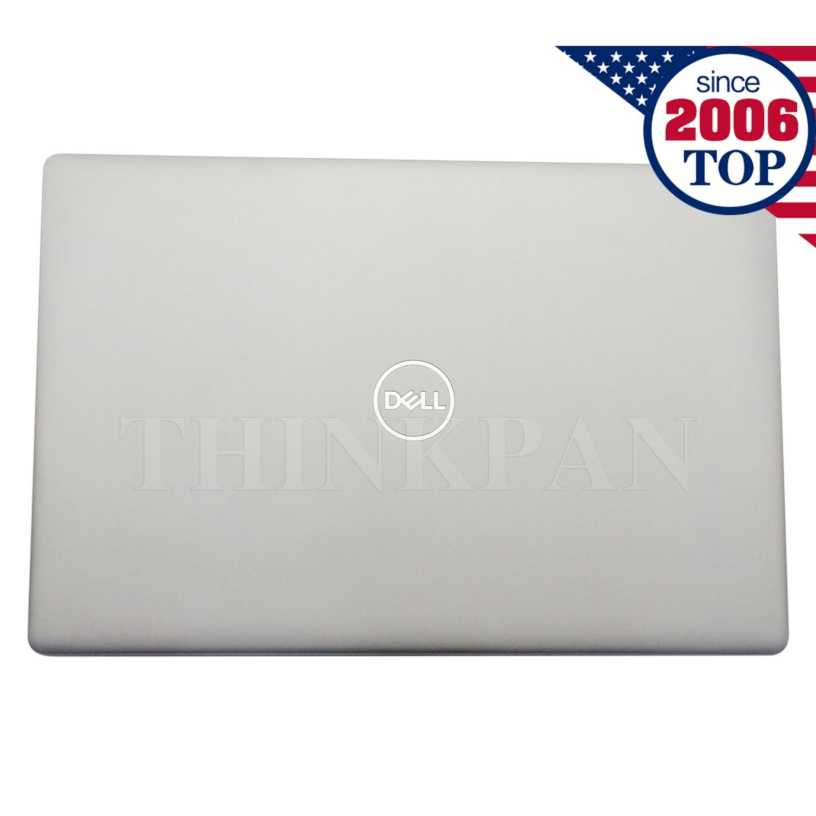 For Dell Latitude 5410 5411 LCD Back Cover Lid Top Case NKPM7 0NKPM7 US