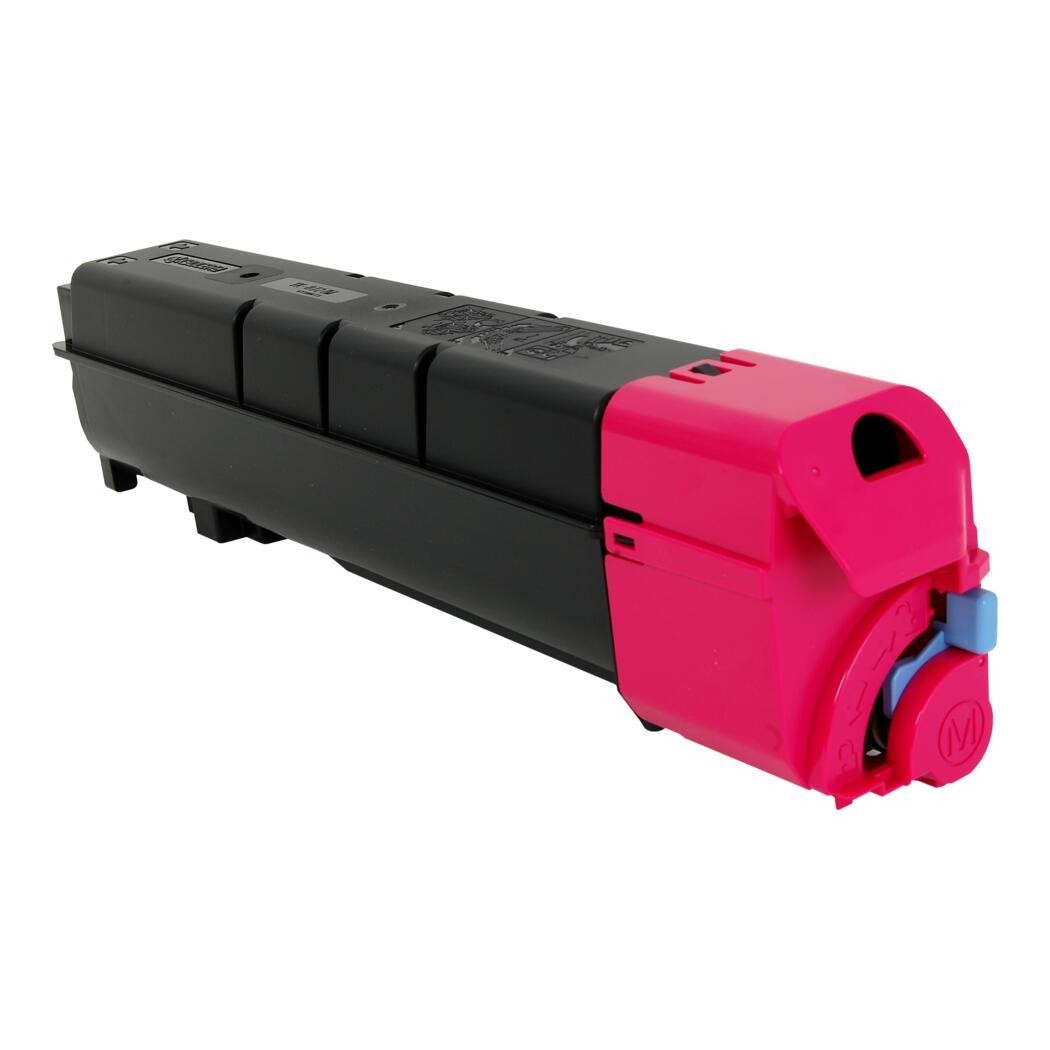 Kyocera TK-8737M Magenta OEM Toner