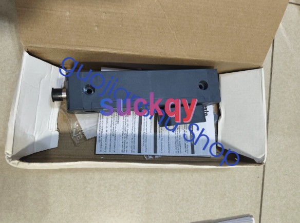 1PCS NEW Pizzato NS D4AZ1SMK-F41 Safety door lock Fast delivery Via Fedex/DHL