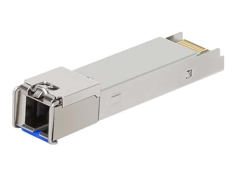 Ubiquiti U Fiber UF-GP-B+ SFP Mini-GBIC - Transceiver-Transceiver Module