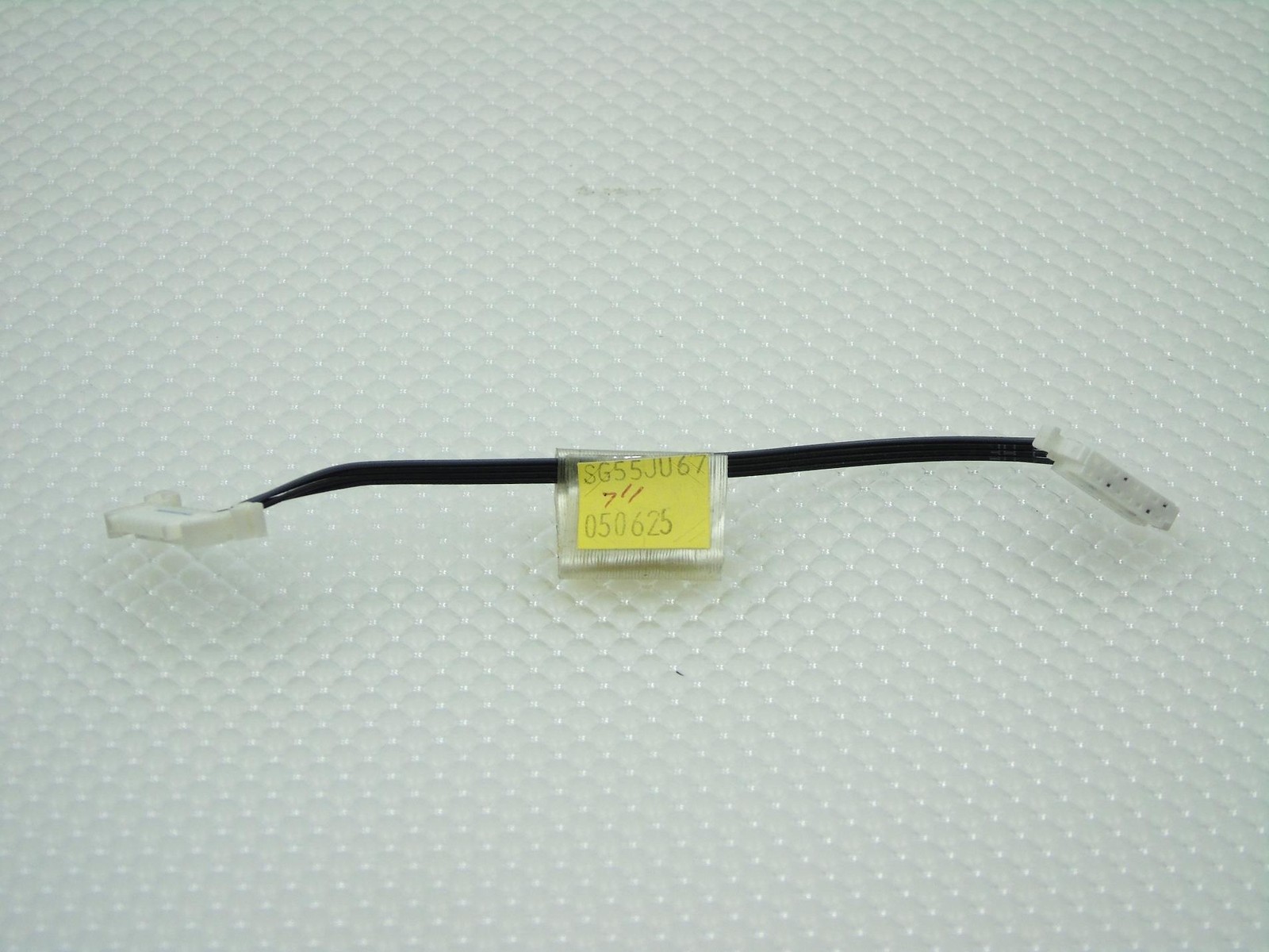Samsung UN55JU670DF UN55JU670DFXZA  55" TV Power Supply / Backlight Cable