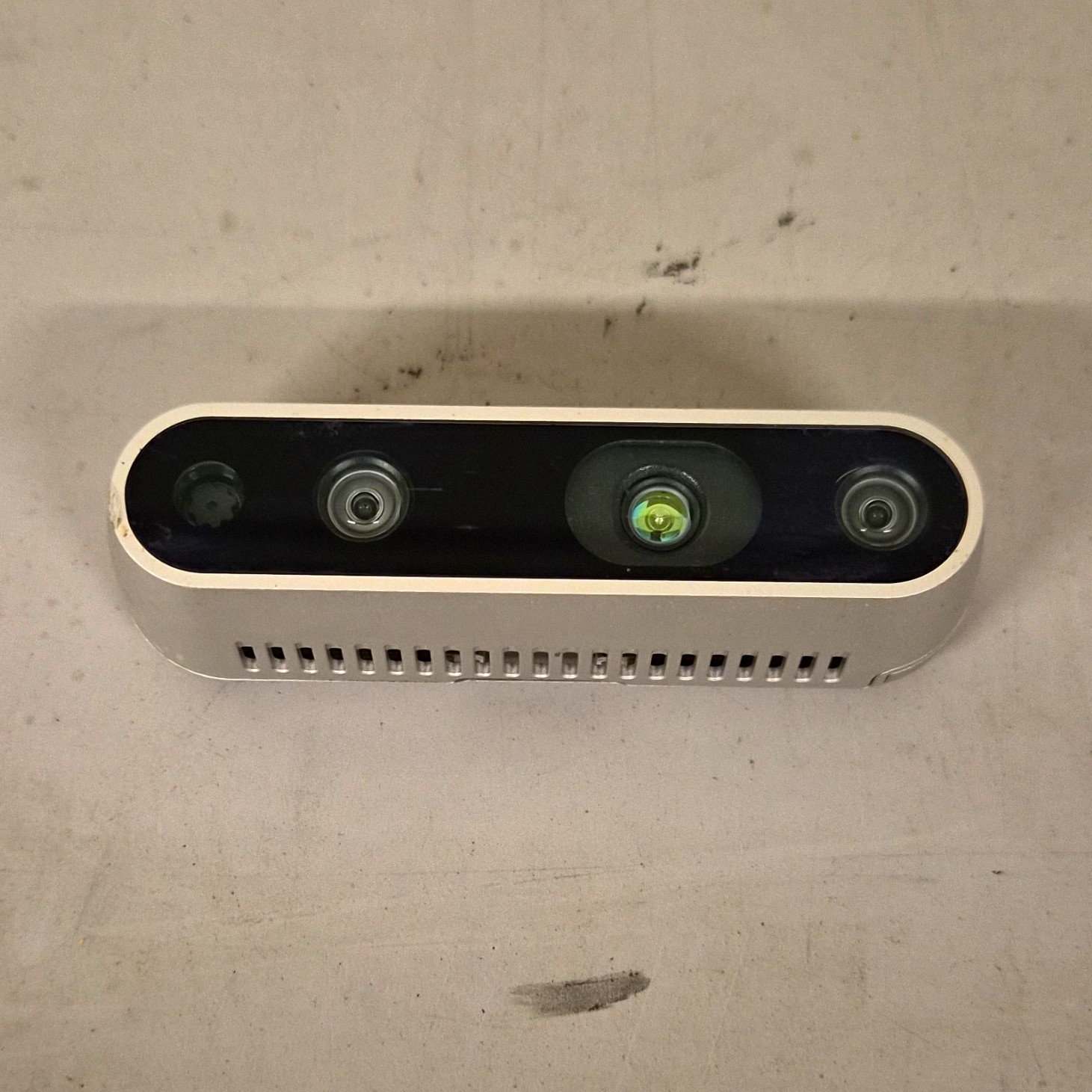 Intel RealSense D435 Depth Sensing Camera USB 3.0 90fps 1080p Silver