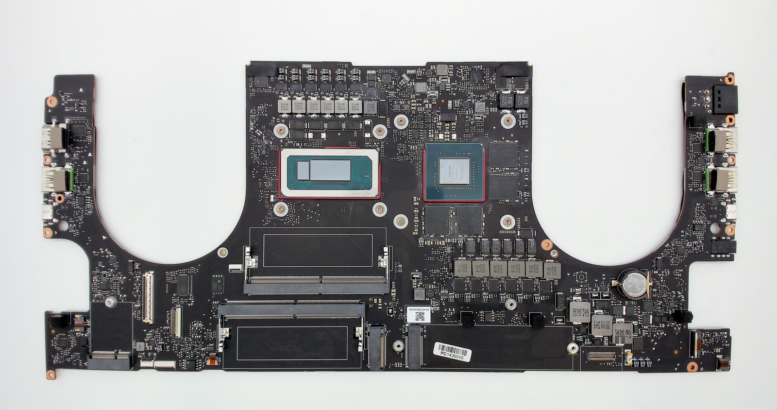Razer Blade 15 i7-13800H CPU RTX 4070 8GB VRAM Motherboard RC05-03983400-0000