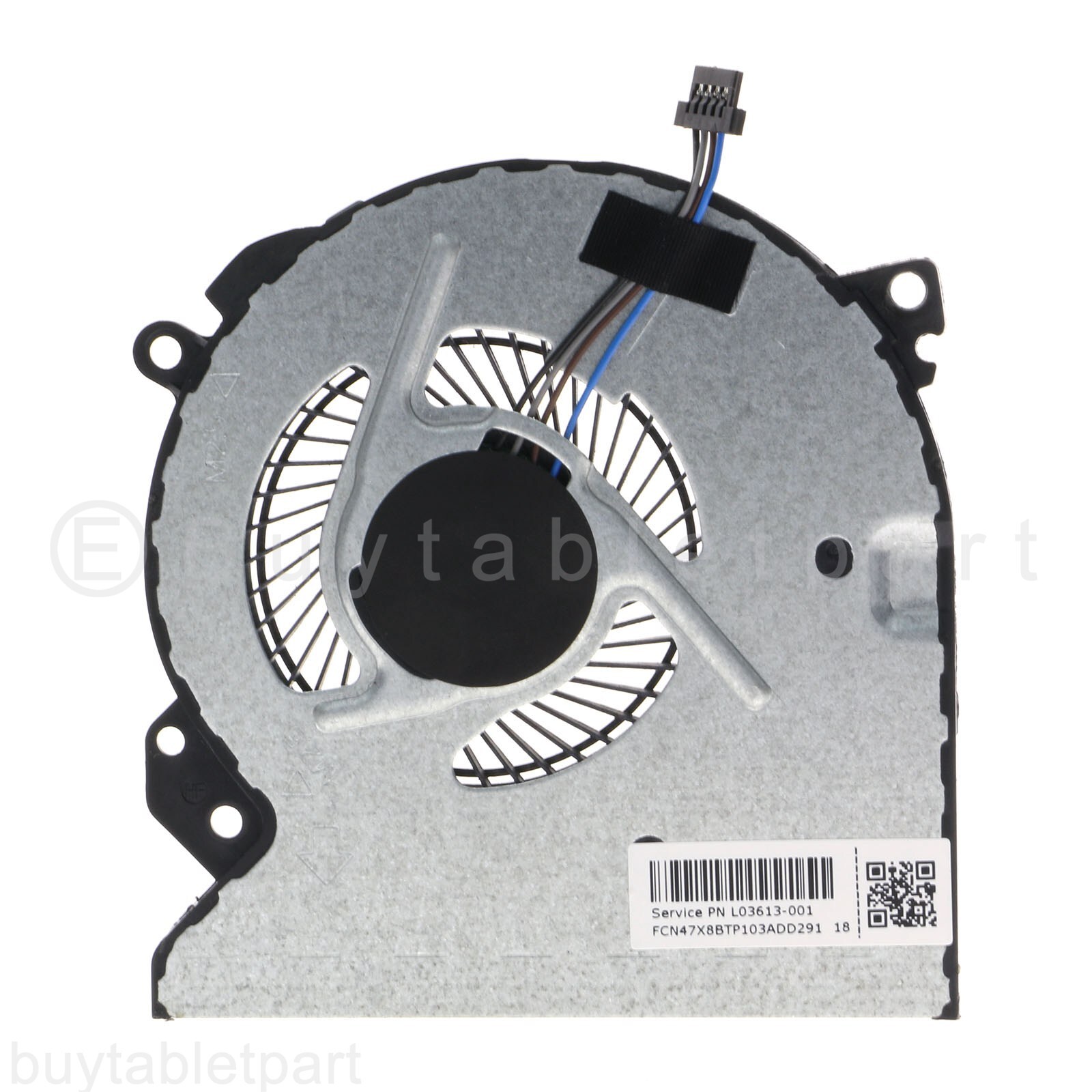 NEW CPU Cooling Fan For HP ProBook 440 G5 &HP Mobile Thin Client MT21 L03611-001