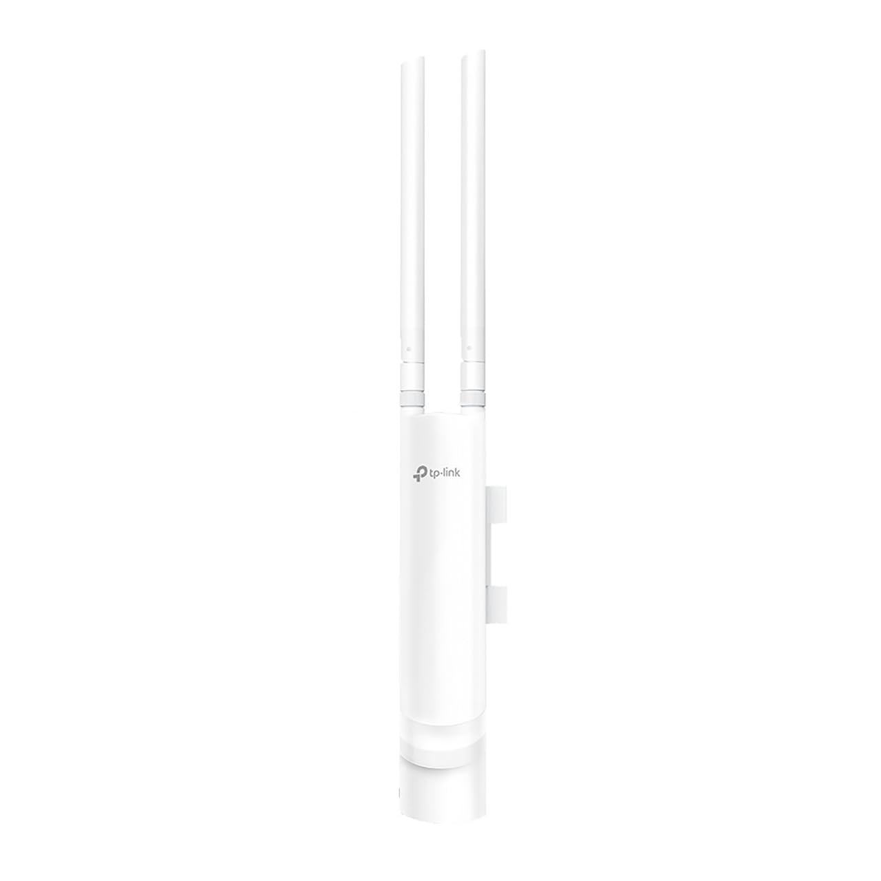 TP-Link EAP110-Outdoor N300 Wireless Access Point PoE WiFi AP White