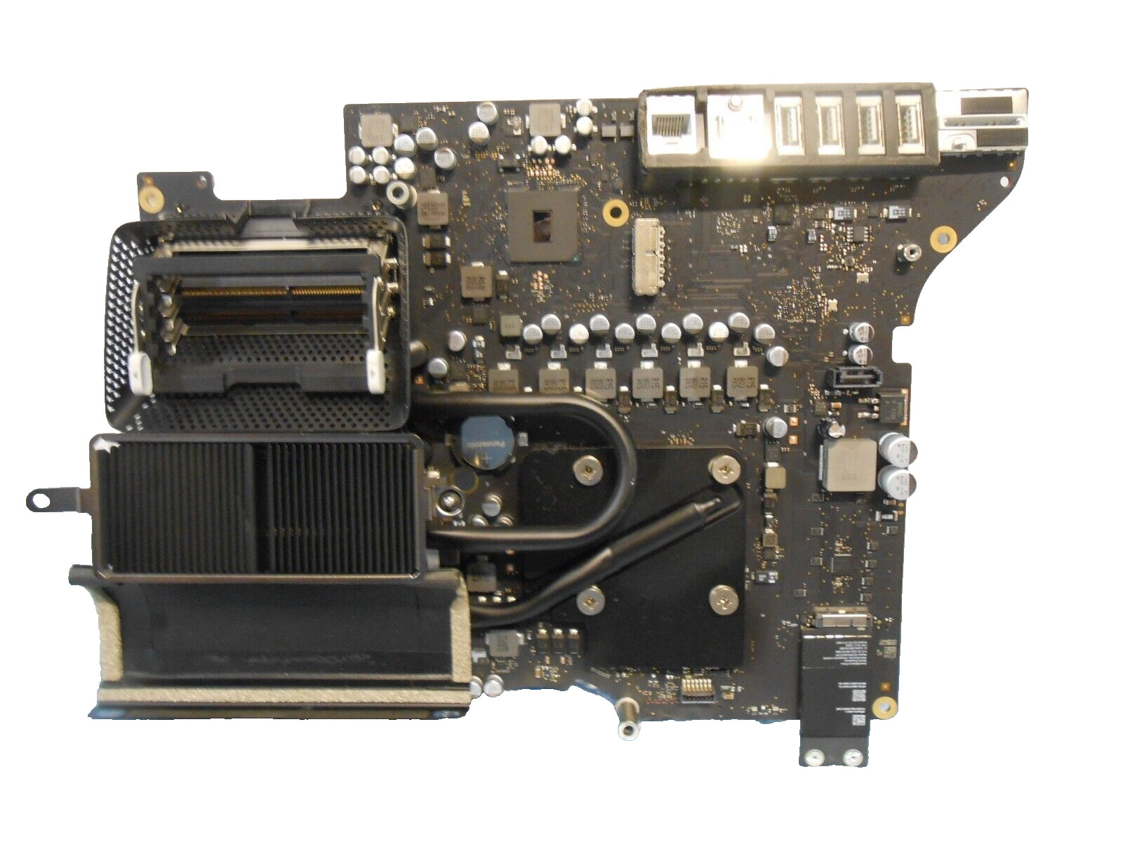 Apple iMac A1419 27" 5k Retina 2017 Main Logic Board 820-00609-A