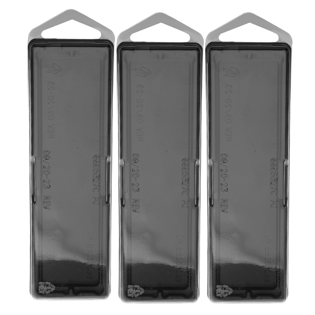 10pcs Memory Hard Case, Anti-Static Protective Storage Holder