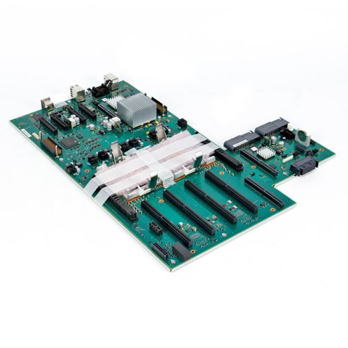 IBM 74Y3347 8205 System Backplane