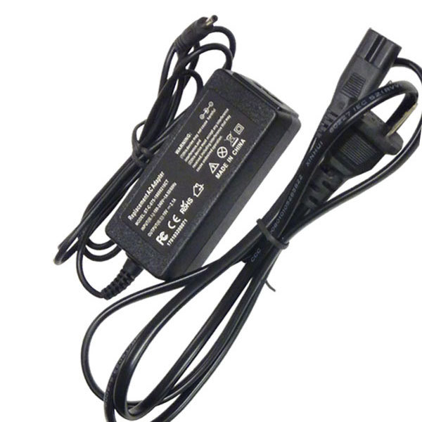 AC Adapter Charger for Samsung NP900X4D-A06US NP900X3E-K01US NP940X3G-K06US