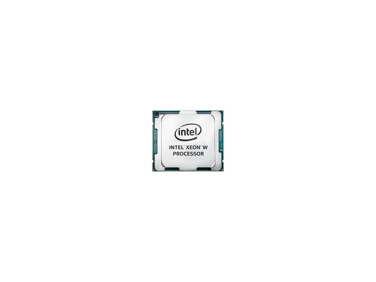 Intel Xeon w7-2495X Tetracosa-core (24 Core) 2.50 GHz Processor - 45 MB L3 Cache
