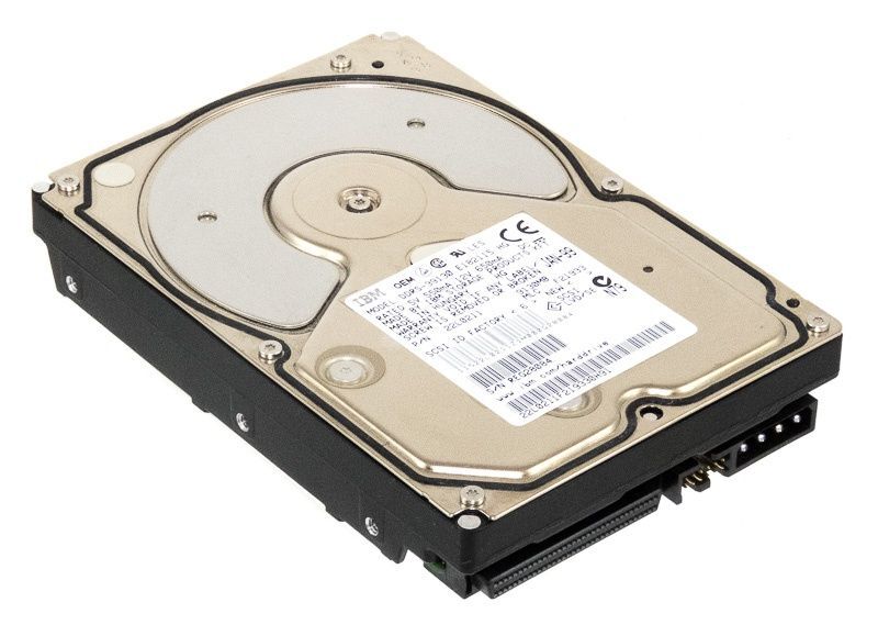 IBM ULTRA.9ES 22L0211 9.1GB 7200RPM ULTRA WIDE SCSI 68-pin DDRS-39130 3.5" 