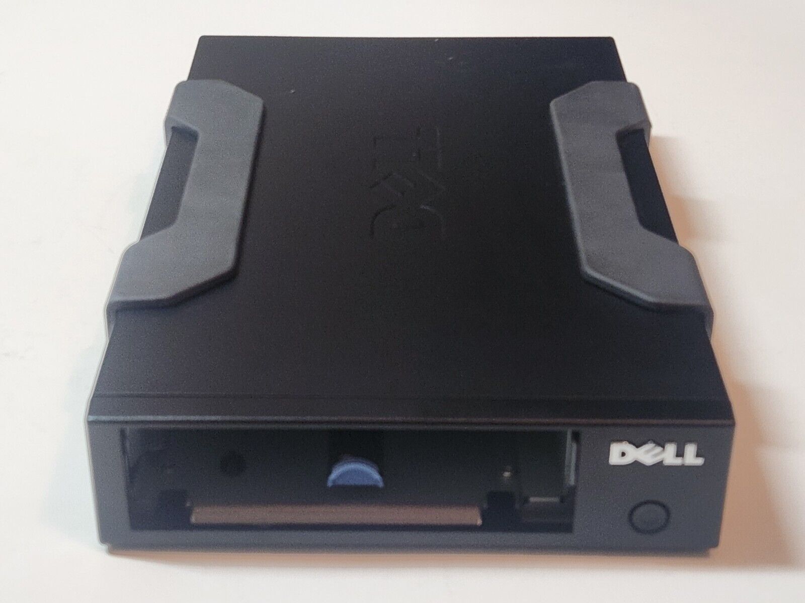 Dell External Enclosure HH Dual SAS V2 Only For LTO3 LTO4 LTO5 LTO6