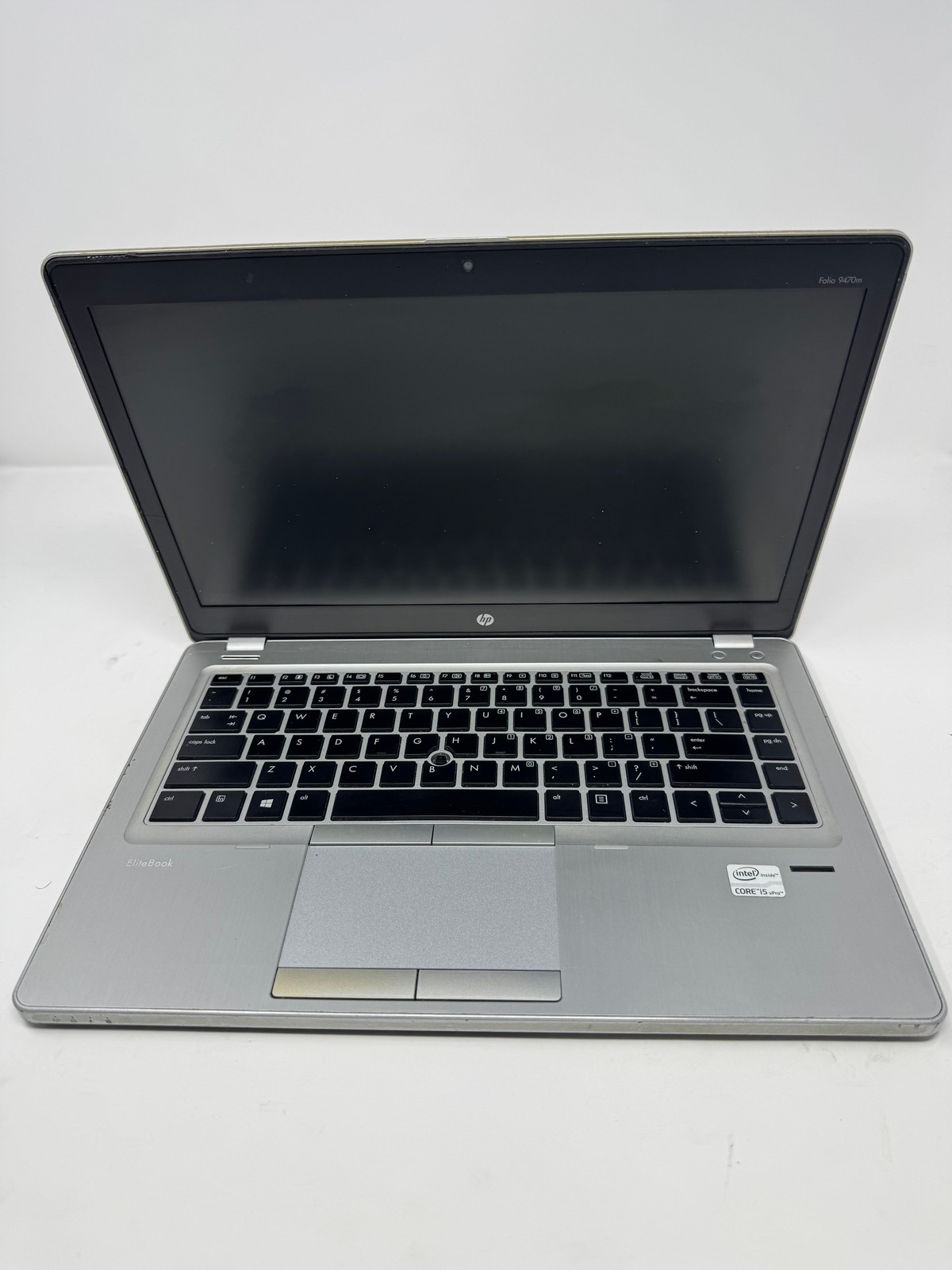 HP EliteBook Folio 9470m i5-3437U 8GB