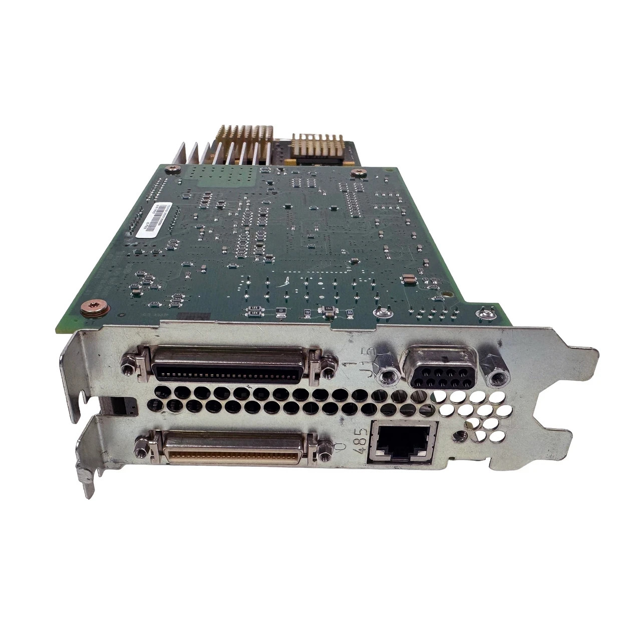 IBM 1519-100 Integrated xSeries Adapter