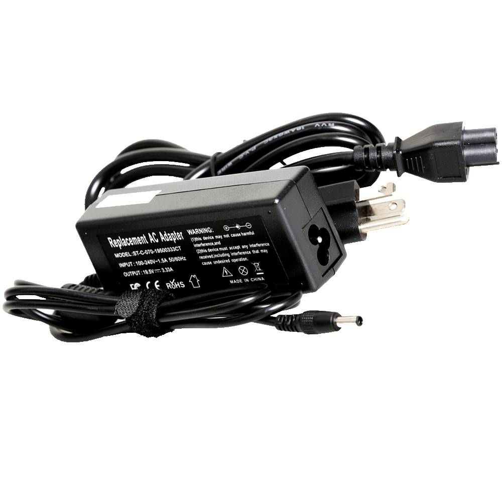 AC Adapter Charger For HP 15-bs121nr 15-bs131nr 17-cp2134od 14-dq6104ds Power