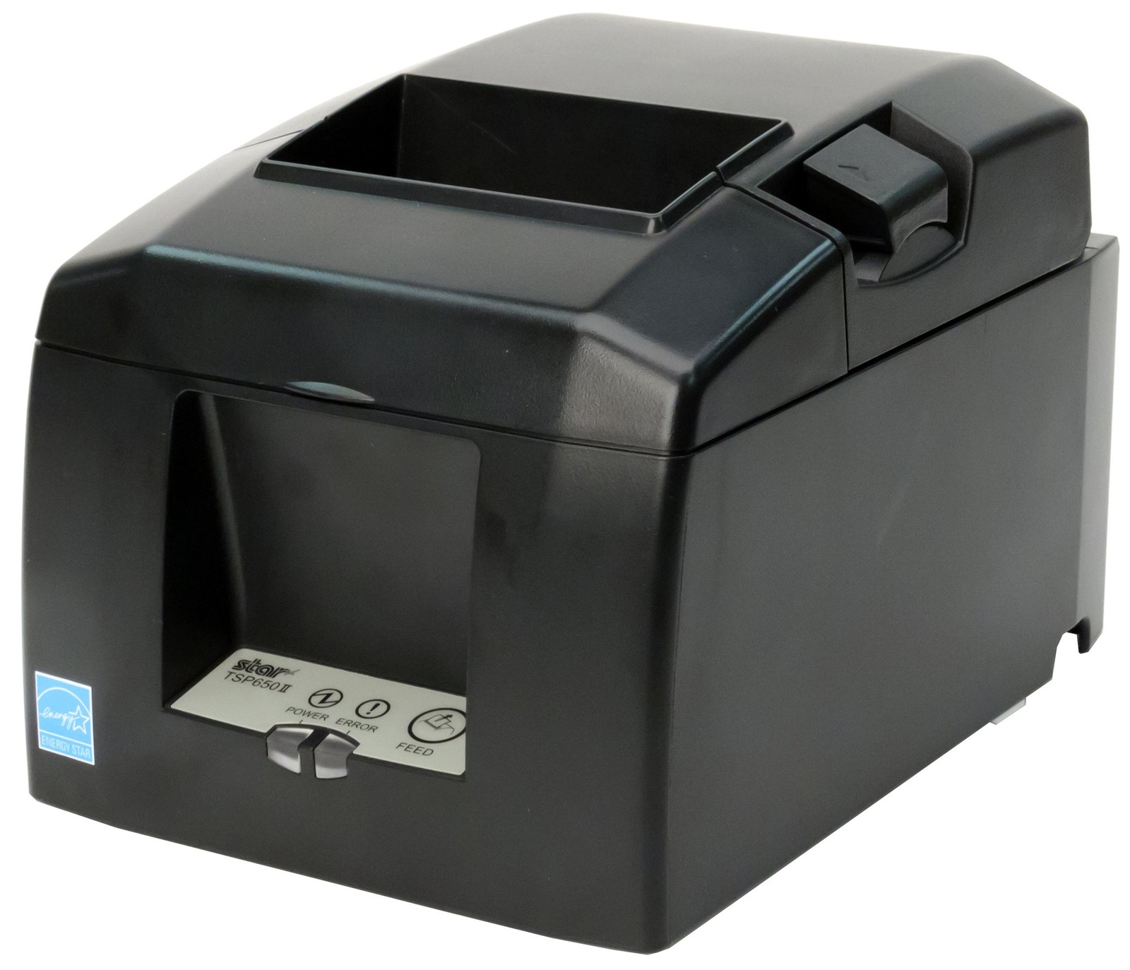Star Micronics TSP654IIBi2 Bluetooth Thermal Monochrome Receipt Printer