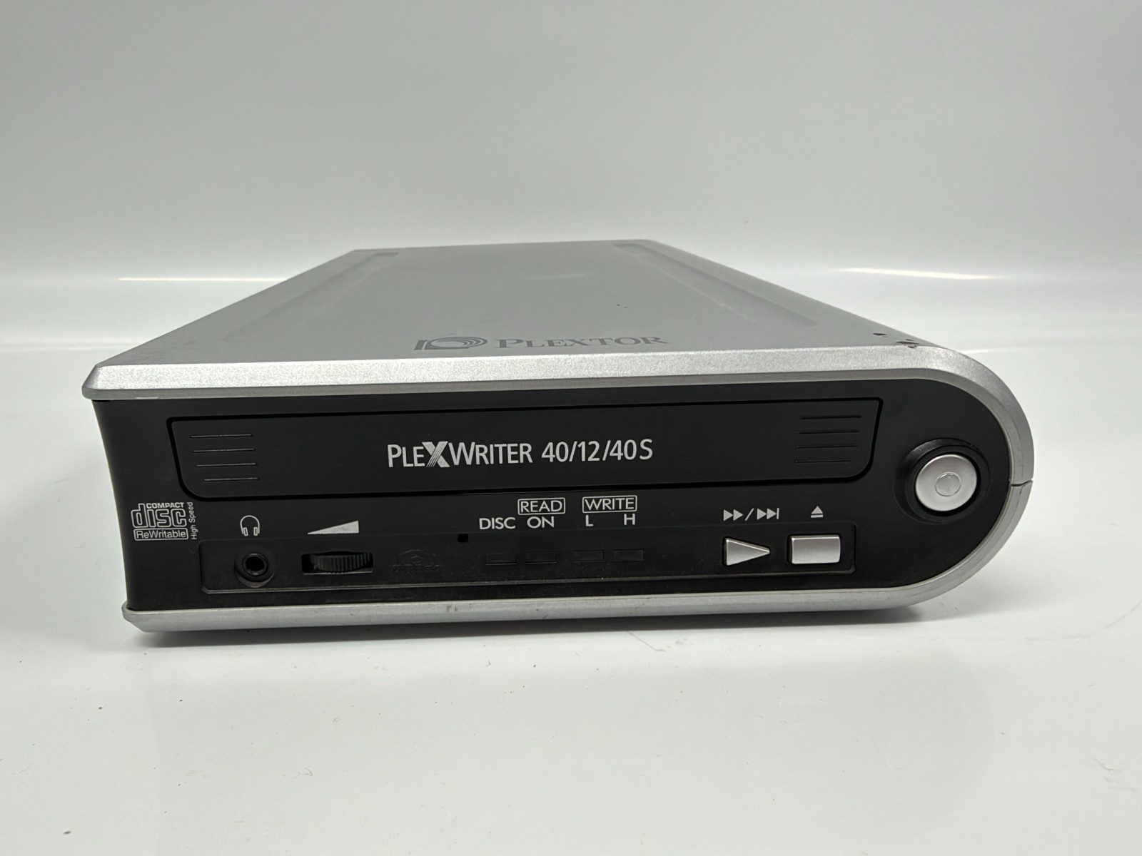 Plextor PX-W4012TSE 40/12/40S CD-RW Drive PARTS