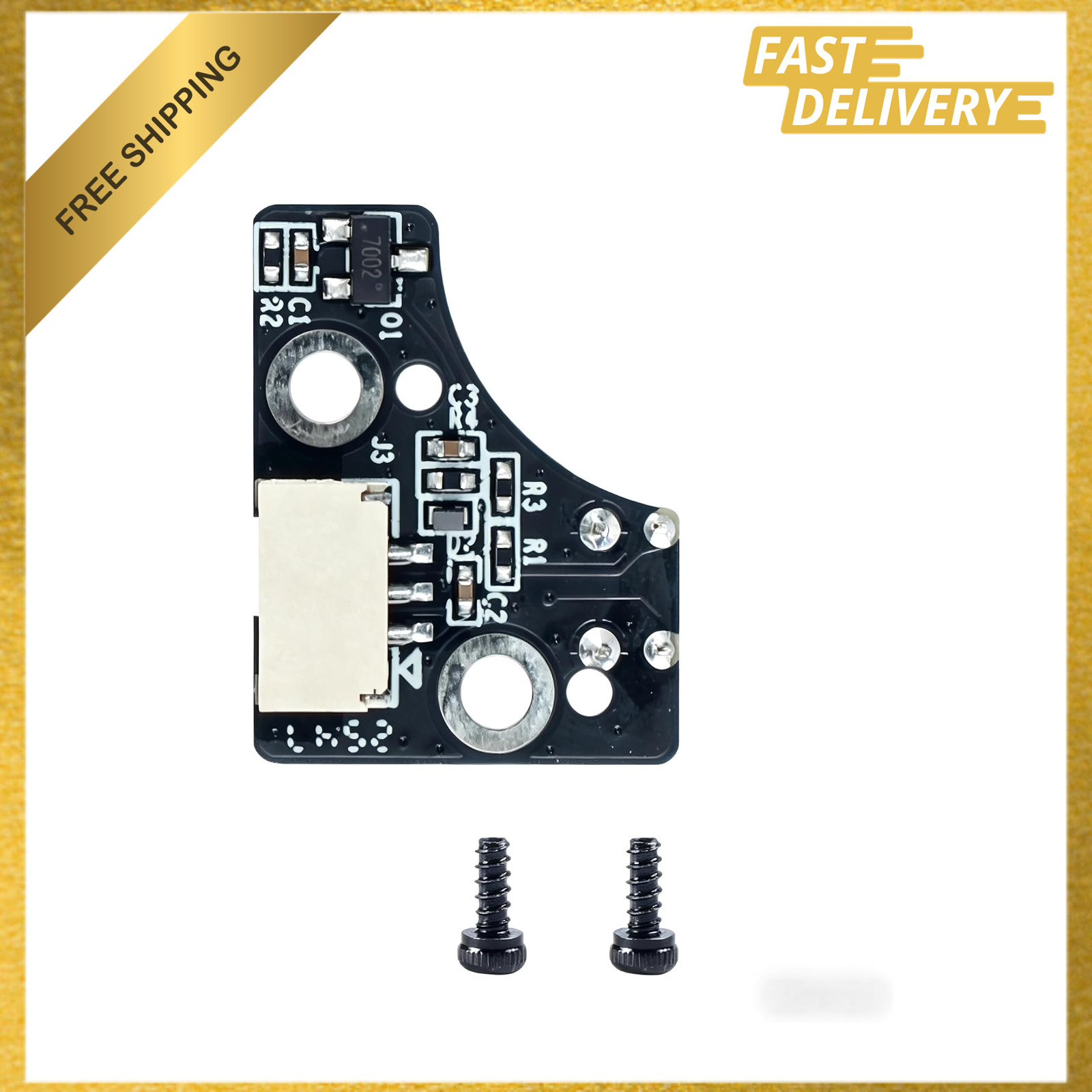 Filament Detection Board Replacement for K2 Plus Sensor Module PCB Break