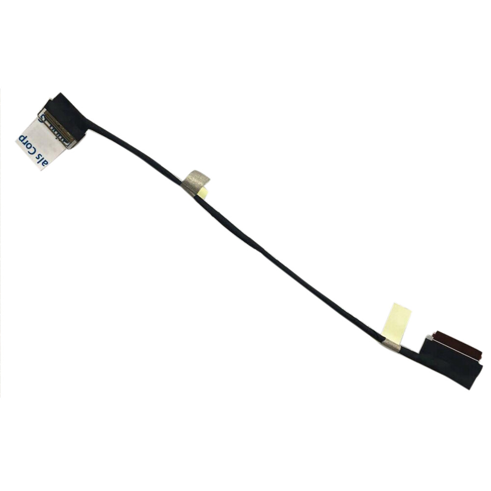 01ER028 LCD FHD Screen Cable 30pin For Lenovo Thinkpad P51s 20HB 20HC 20JY 20K0