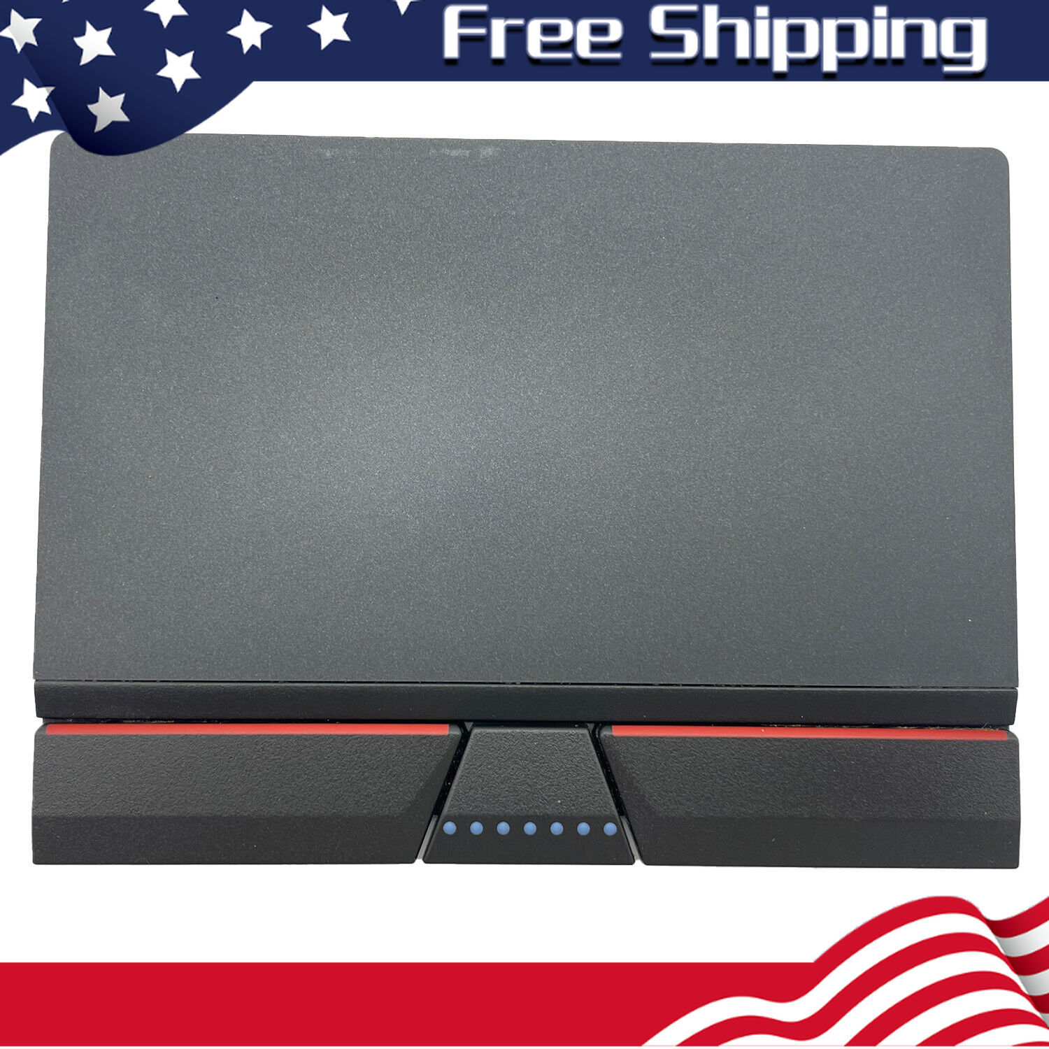 For Thinkpad T440 T450 W541 T460P T470P E460 T560 S531 W540 Touchpad Three Keys