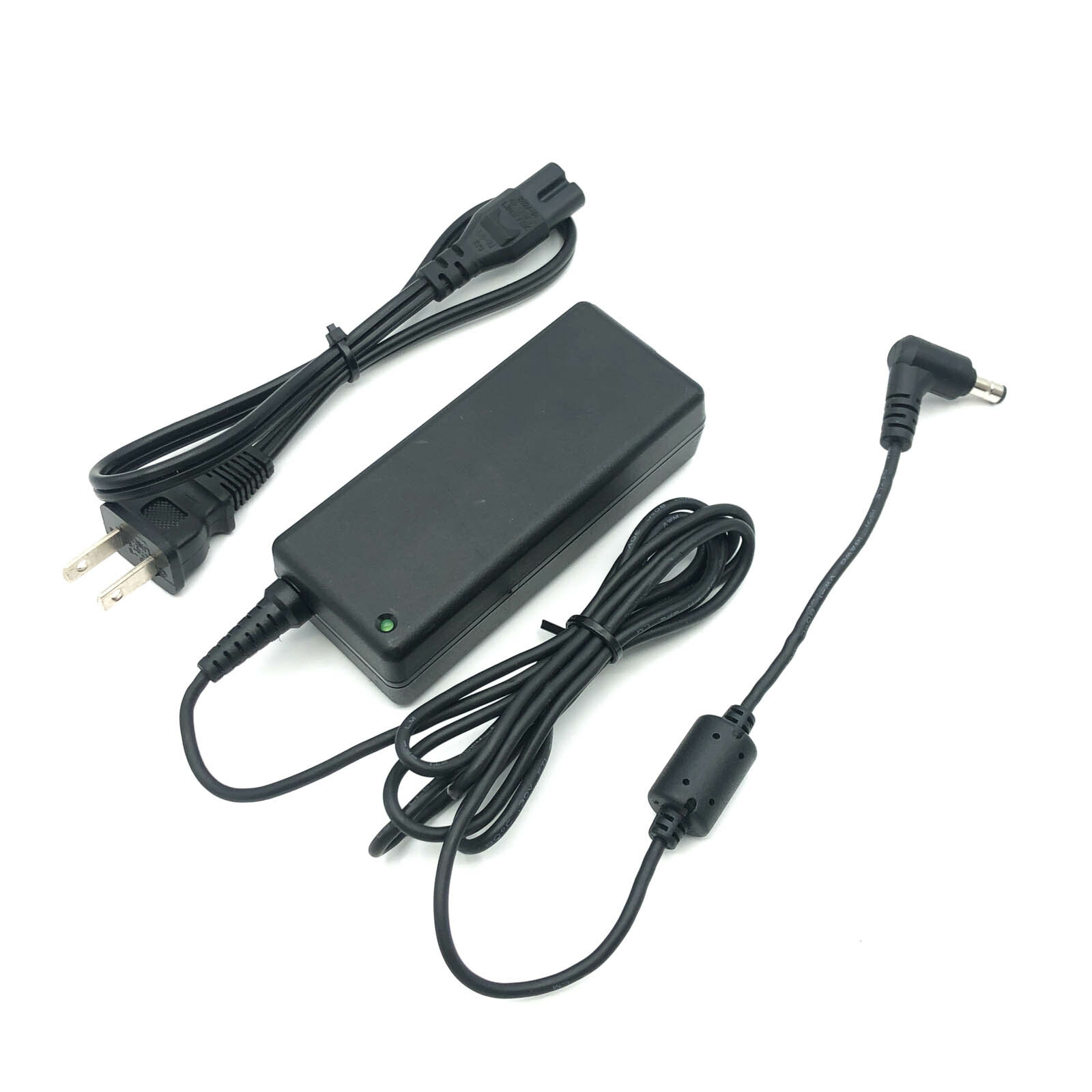 Genuine AC Adapter Gateway for Toshiba Satellite U305 Series Laptop