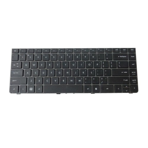HP Probook 4330s 4331s 4430s 4431s 4435s 4436s Keyboard