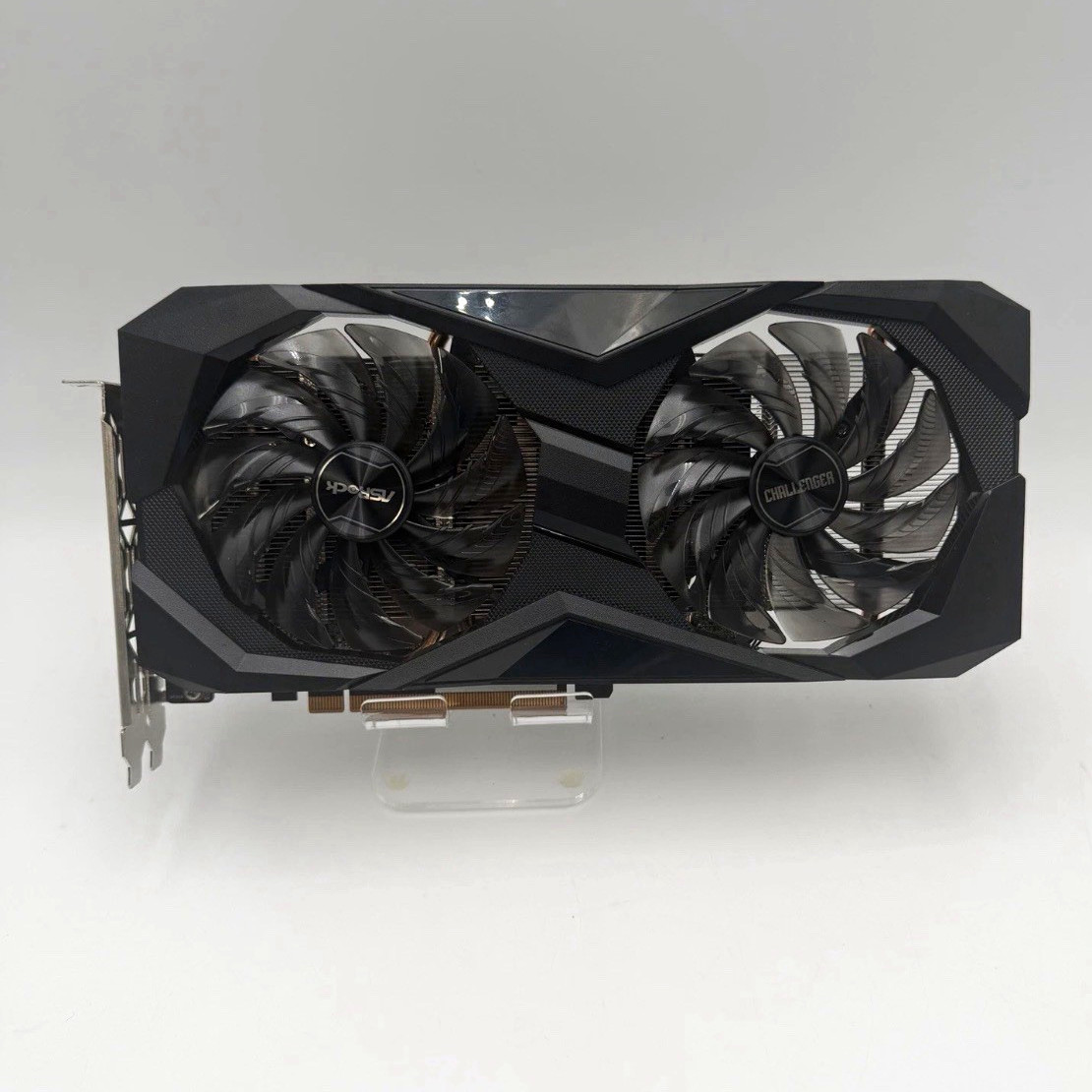 ASRock Radeon RX 6600 XT Challenger 8GB GDDR6 HDMI/DP PCIe x16 Multi
