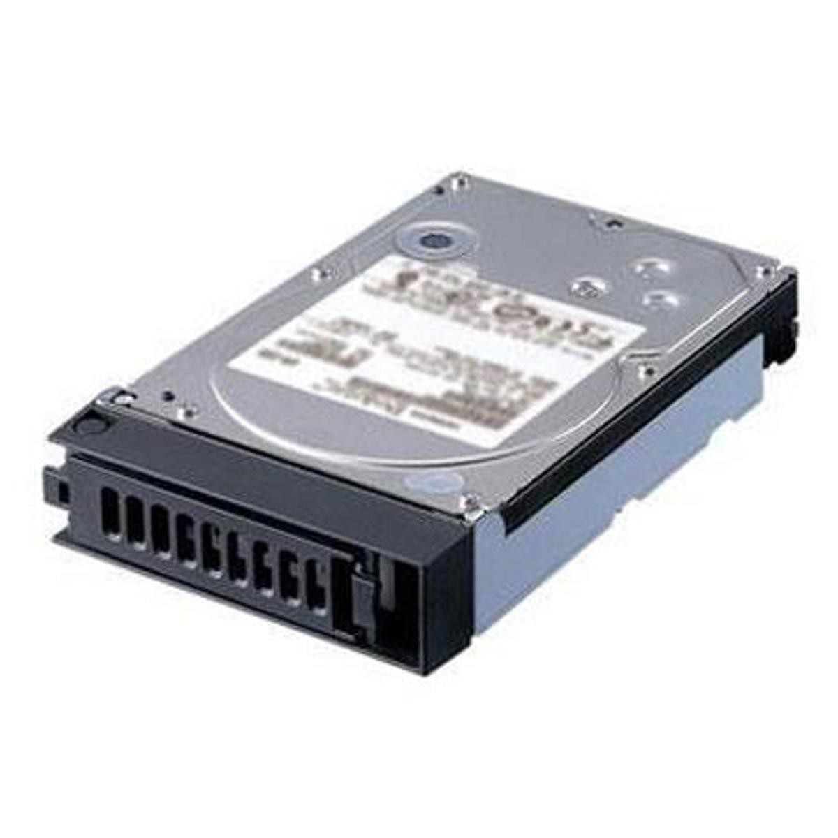 Buffalo Technology Replacement Hard Drive for LinkStation 420 NVR, 2TB