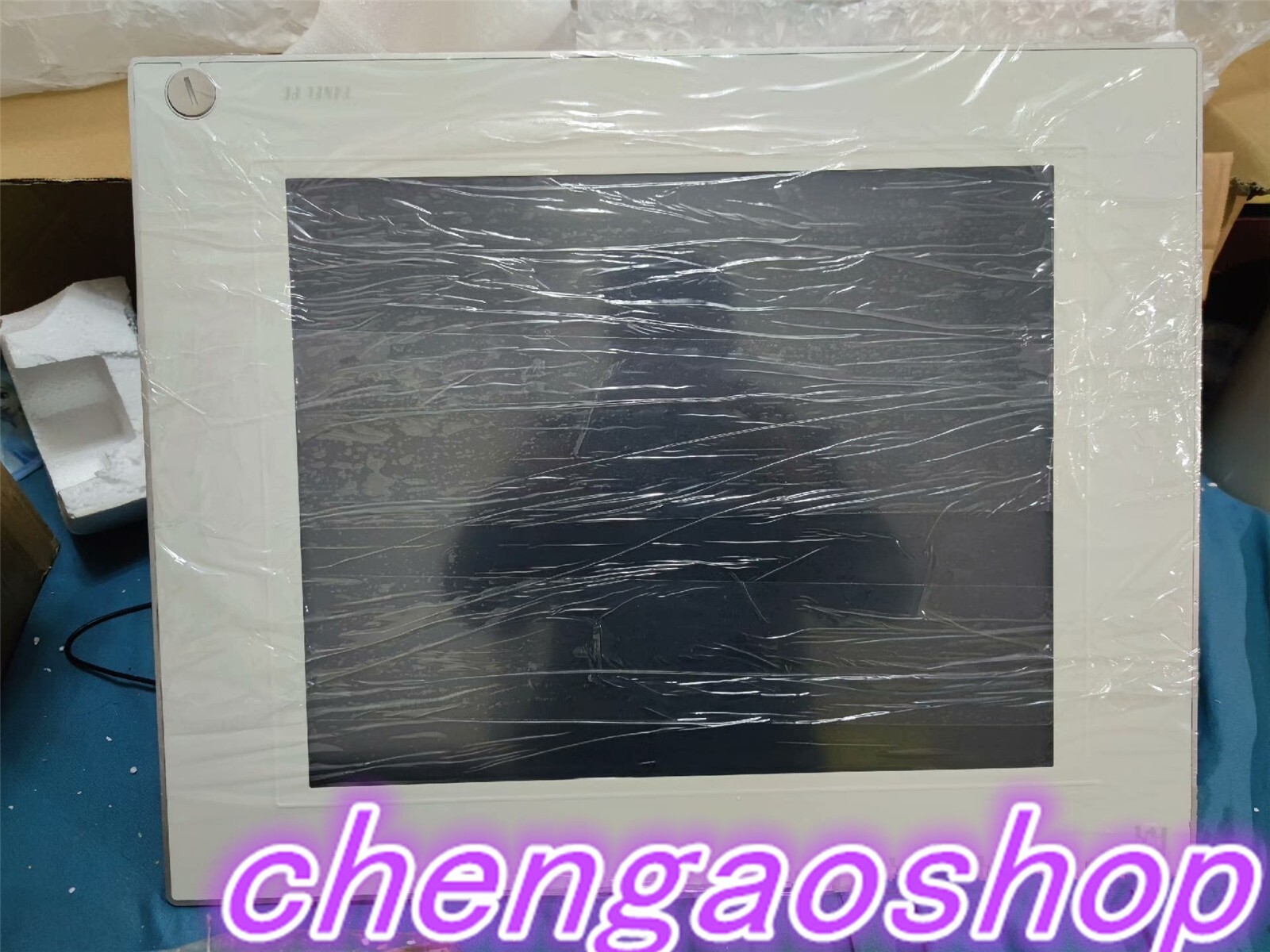 1PC USED B&R 5PC820.1906-00 Via DHL or FedEX
