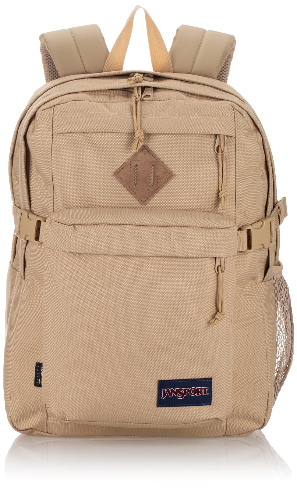 JanSport Main Campus FX Backpack - Travel or Work Bag w 15-Inch Laptop Pack w...