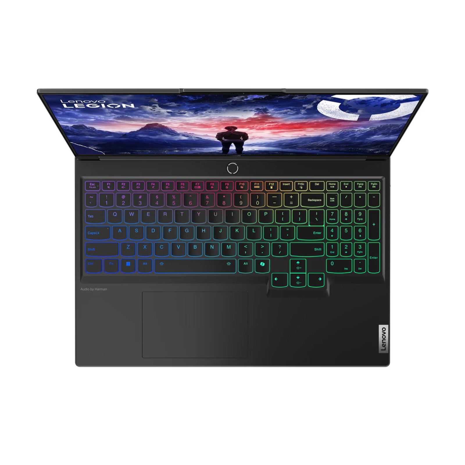 Lenovo Legion 7 16Irx9 16" i9-14900HX GeForce RTX 4070 32GB RAM 1TB SSD W11P