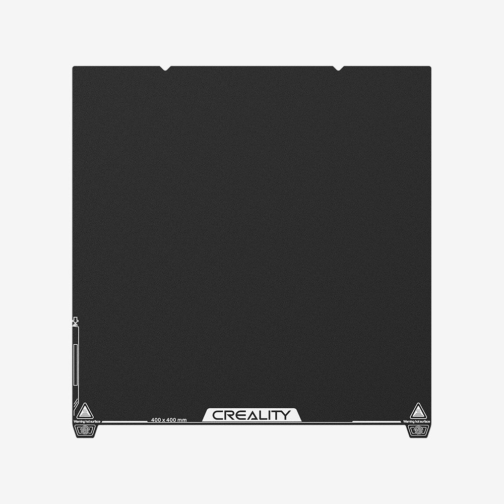Creality Ender-5 Max Epoxy Resin Build Plate 430x415mm Platform High Flatness
