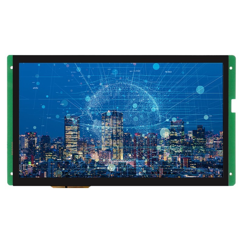 DWIN K600+ 10.4″ intelligent Display ( 50% OFF SUPER SALE)