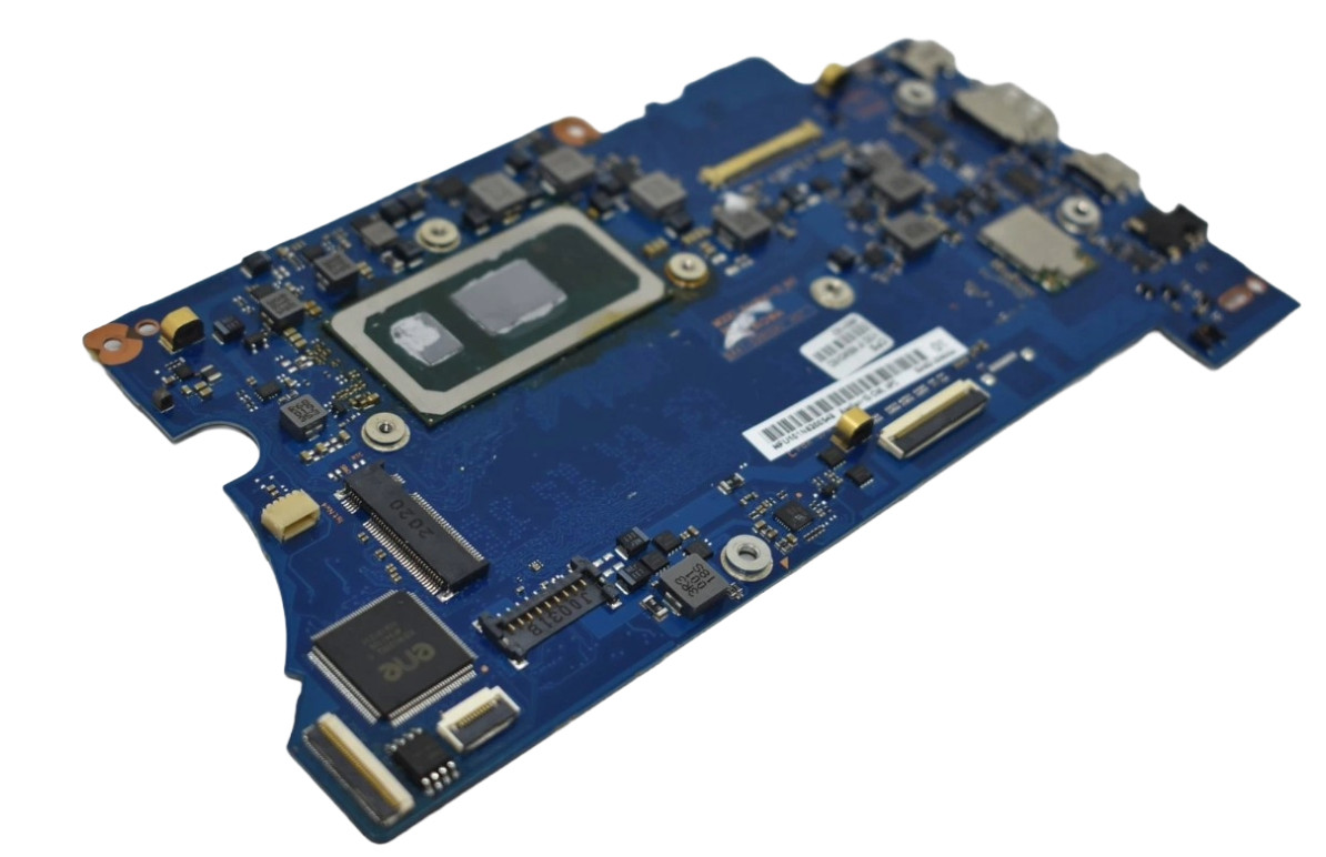BA92-21120A SAMSUNG INTEL CORE I7-10510U 12GB MOTHERBOARD NP730QCJ-K02US