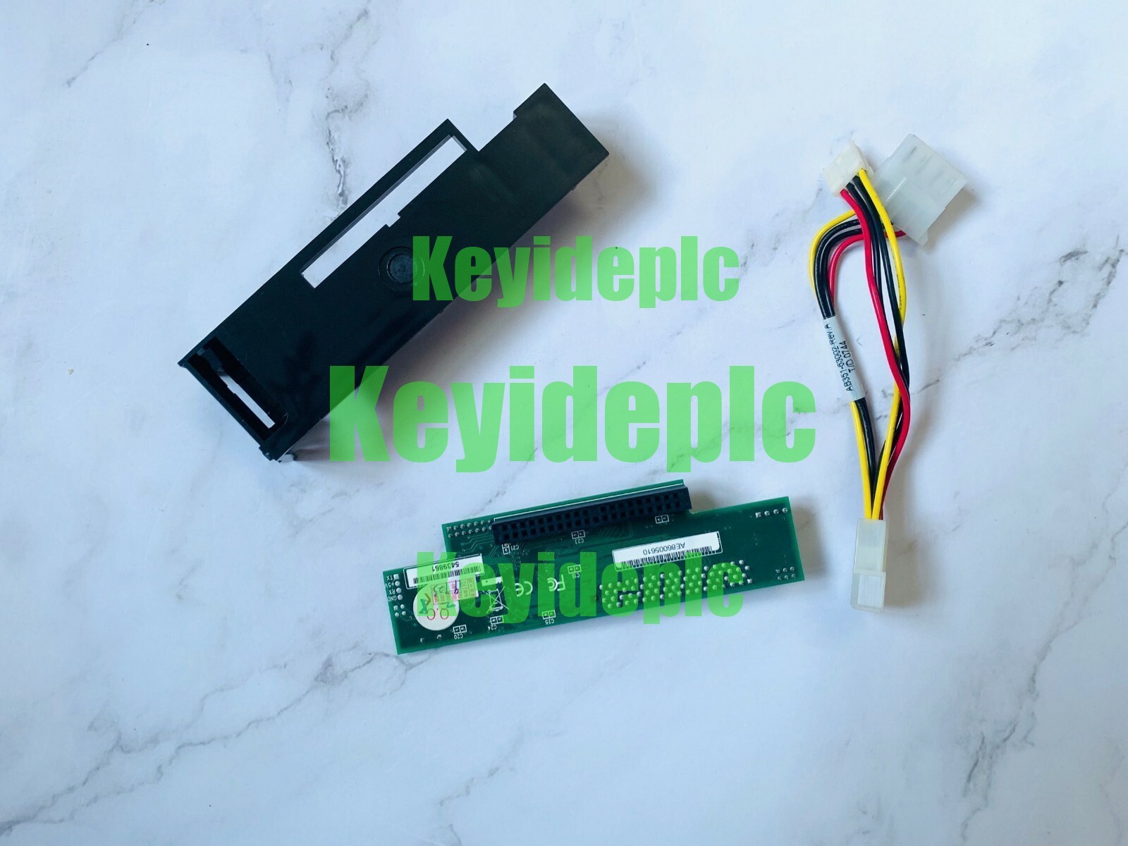 Acard AEC-7722 REV 3 SCSIDE-LVD 68 Pin SCSI To IDE Storage Controller Adapter US