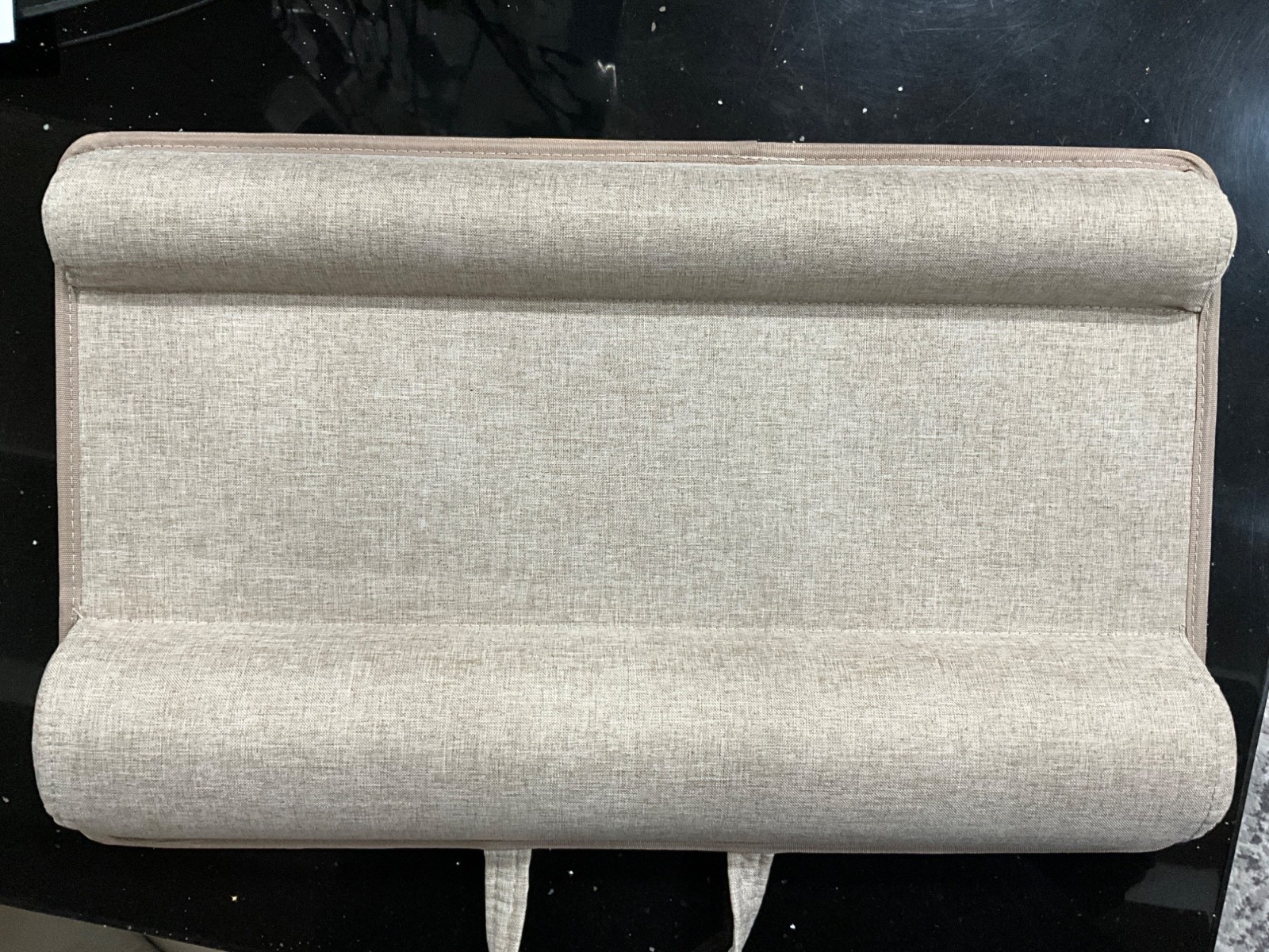 North Portable-Laptop DeskMedium-Density With Cushion Support/ Fiberboard Surfac