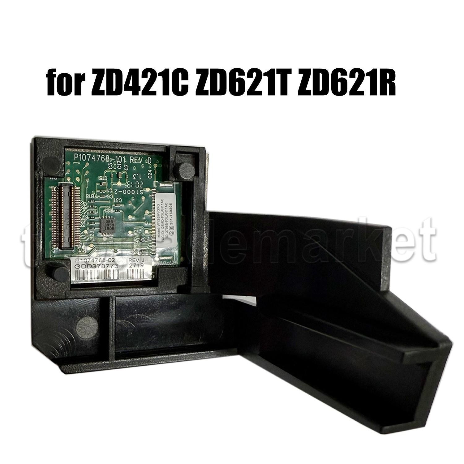 USA P1112640-239A WiFi 802.11ac Wireless Module for Zebra ZD421C ZD621T ZD621R