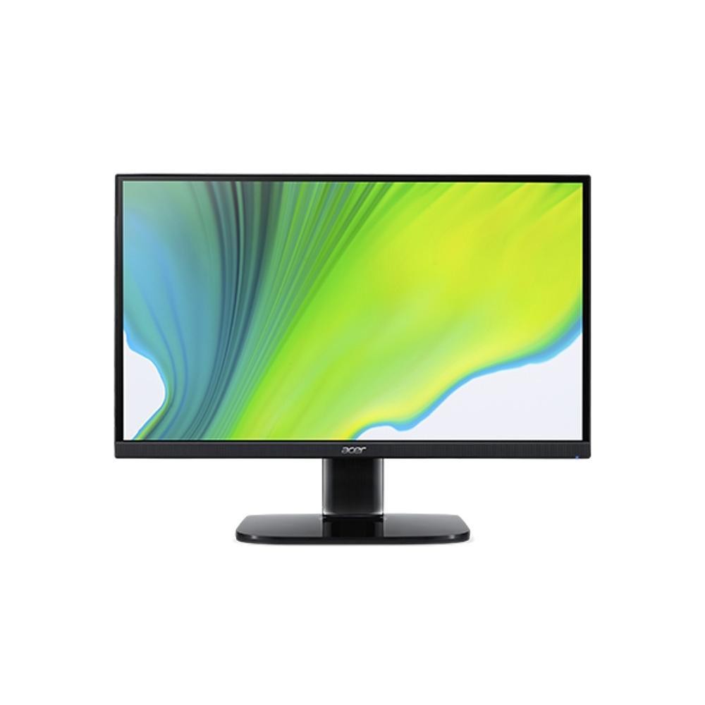 Acer 23.8-inch Monitor 1920 x 1080 LCD KB242Y Abi