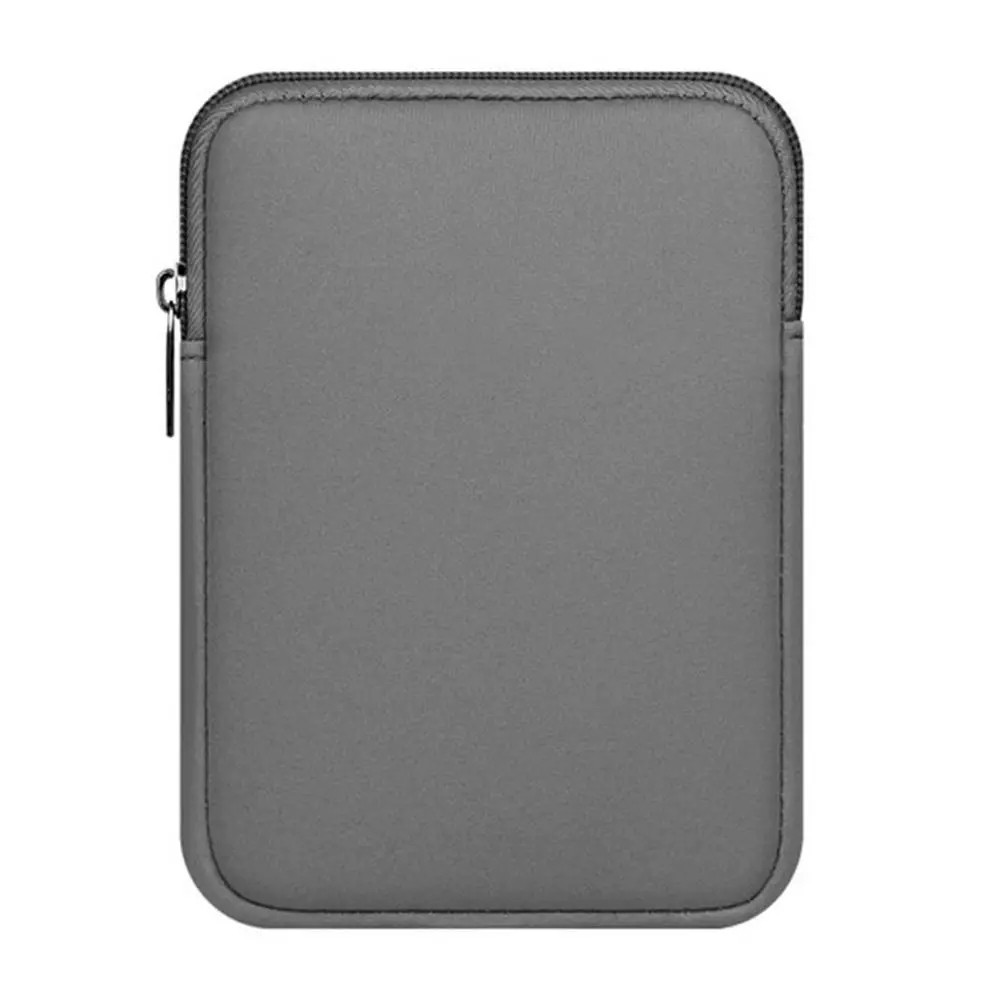 6-7 Inch eReader Protective Sleeve Wear Resistant Storage Case for Tablets Devic