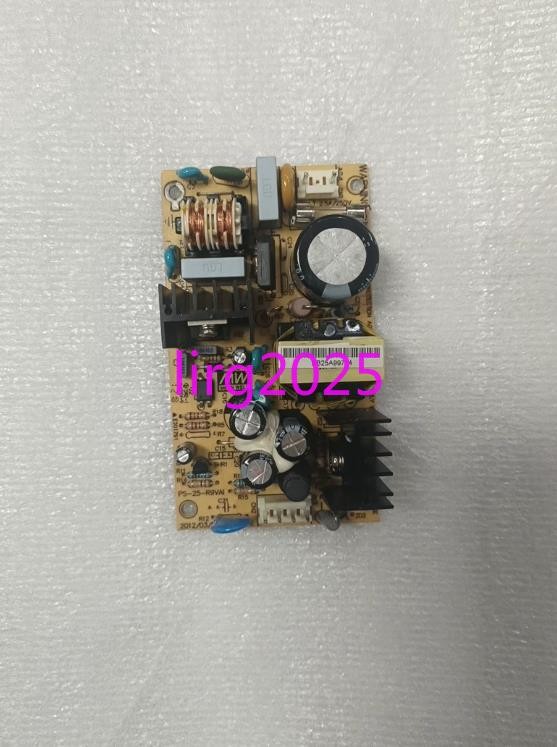 1pc used MeanWell PS-25-12