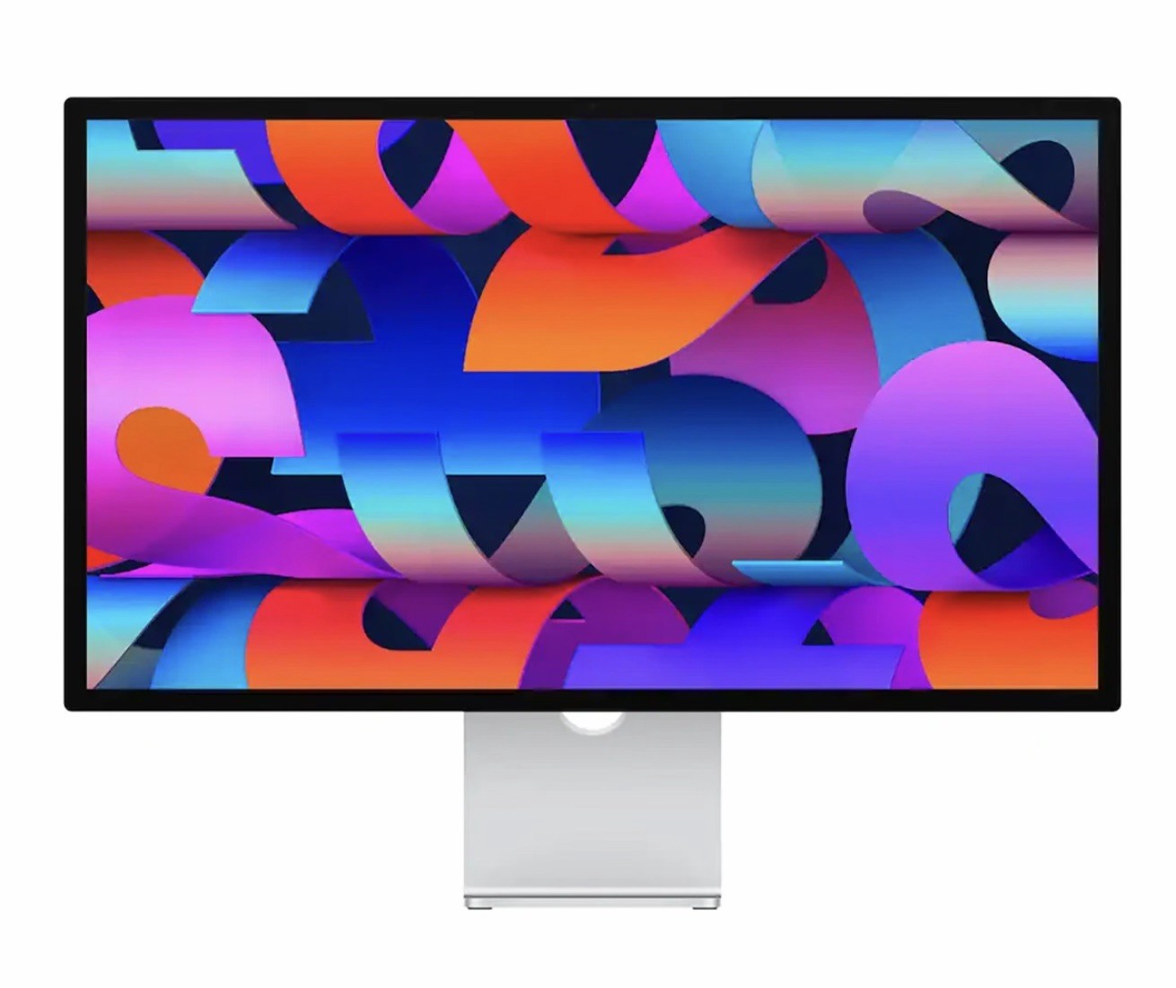 Apple 27-inch Studio Display 5K Retina LCD Tilt Adjustable Stand FYJG3LL/A