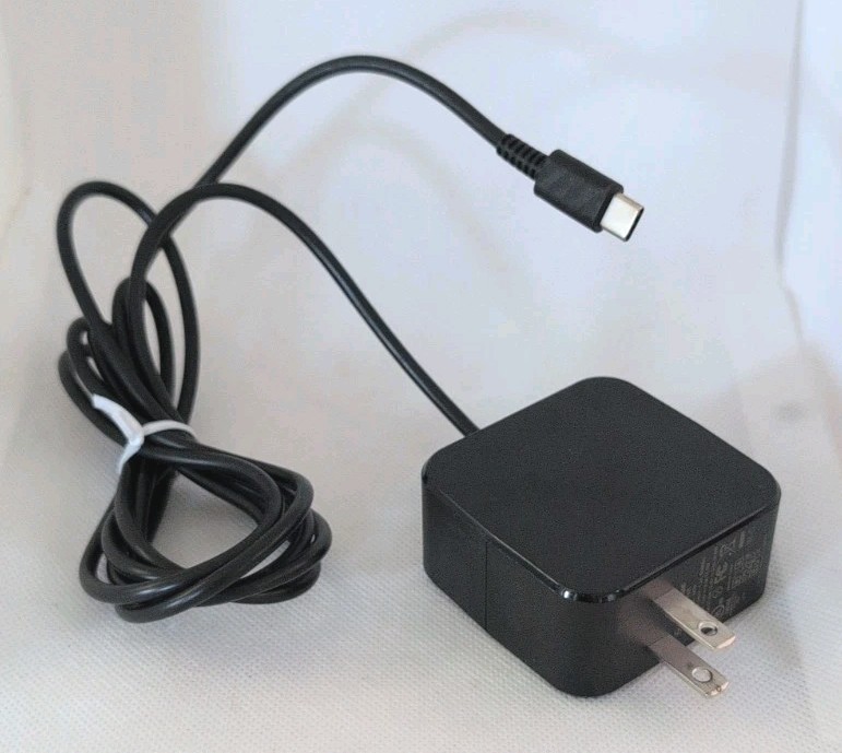 Genuine T-Mobile ARC KVD21 Replacement AC Adapter cord